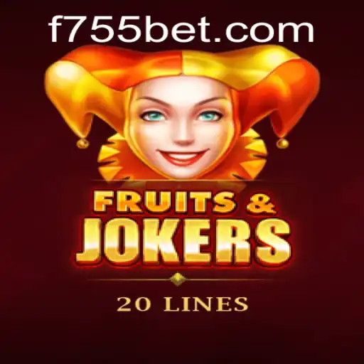 Explorando o Mundo de FruitsAndJokers20: Um Jogo Emocionante no Universo 755bet
