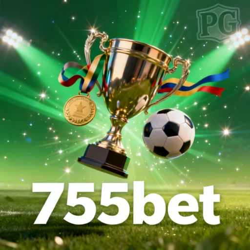 755bet Logo